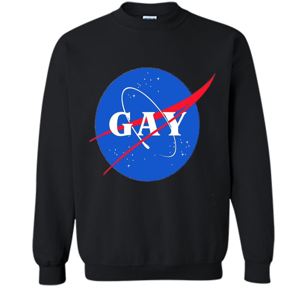 Gay Pride Logo t shirt