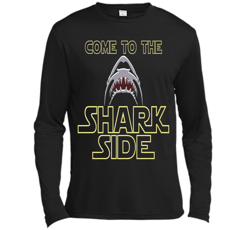 Great White Shark Shirt For Shark Lovers T-Shirt