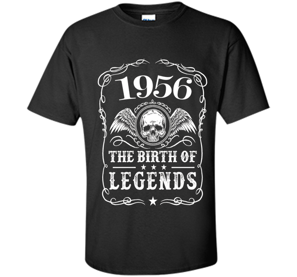 1956 The Birth Of Legends t shirt