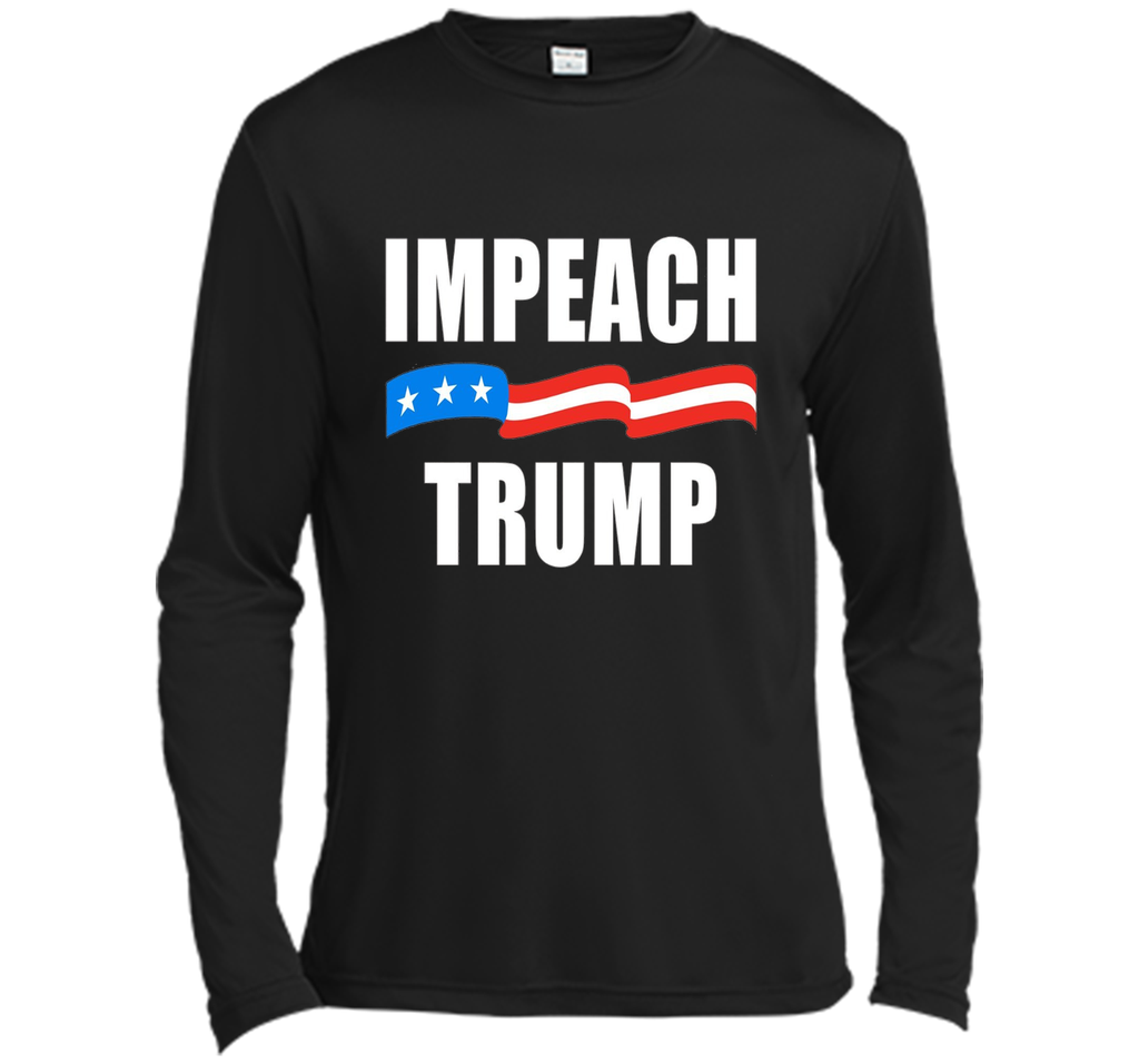 Impeach Trump T-Shirt