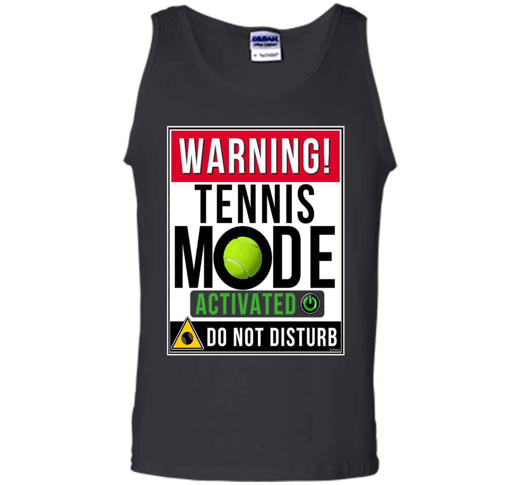 Funny Tennis T Shirt Tennis Gift For Men & Boys
