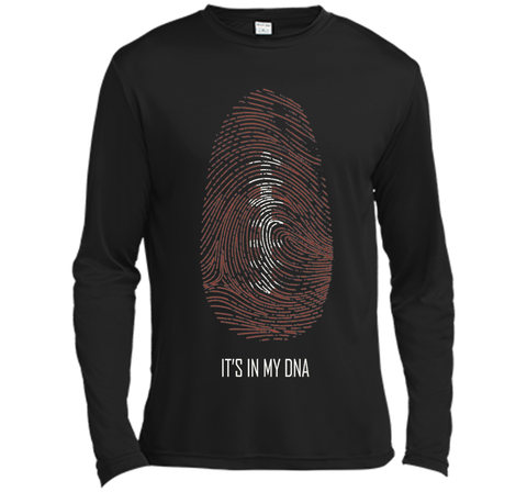 Football Ball Fingerprint Funny Football Player T Shirt Gift