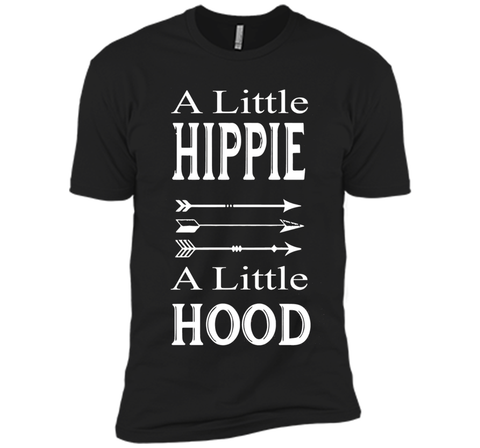 A Little Hippie A Little Hood shirt , Archery Shirt