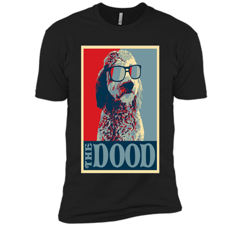 Goldendoodle The Dood T-Shirt