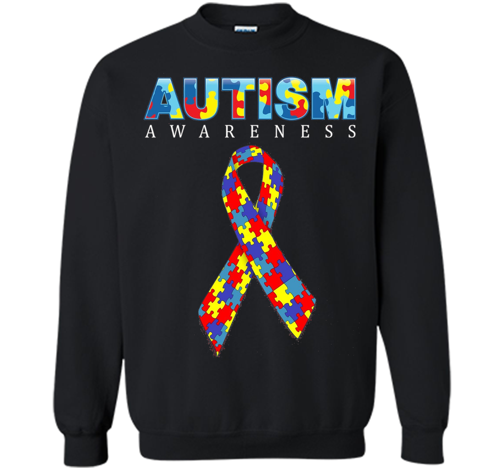 Official: autism awareness 2017 shirt- accept-understand-Lv