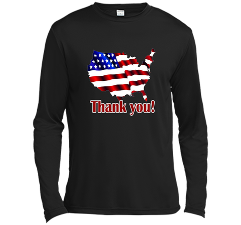 American Flag TShirts Thank you Veterans Flag Day tshirt