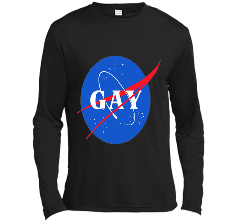 Gay Pride Logo t shirt