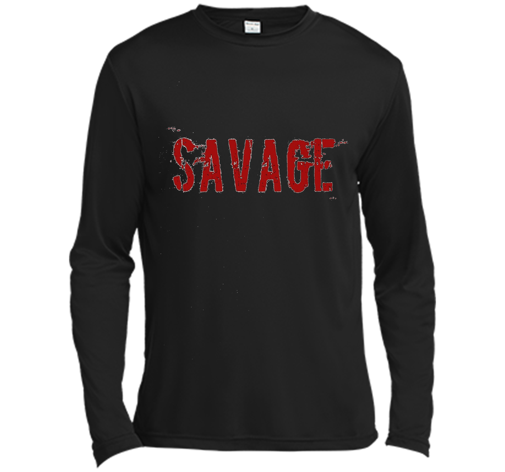 Savage T-Shirt