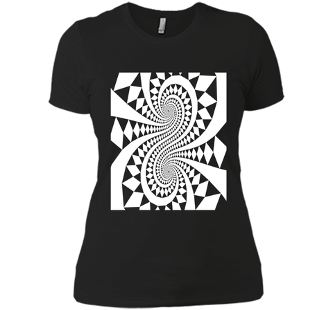 Vortex T-Shirt Portal Psychedelic Psilocybin Hippy Hippie