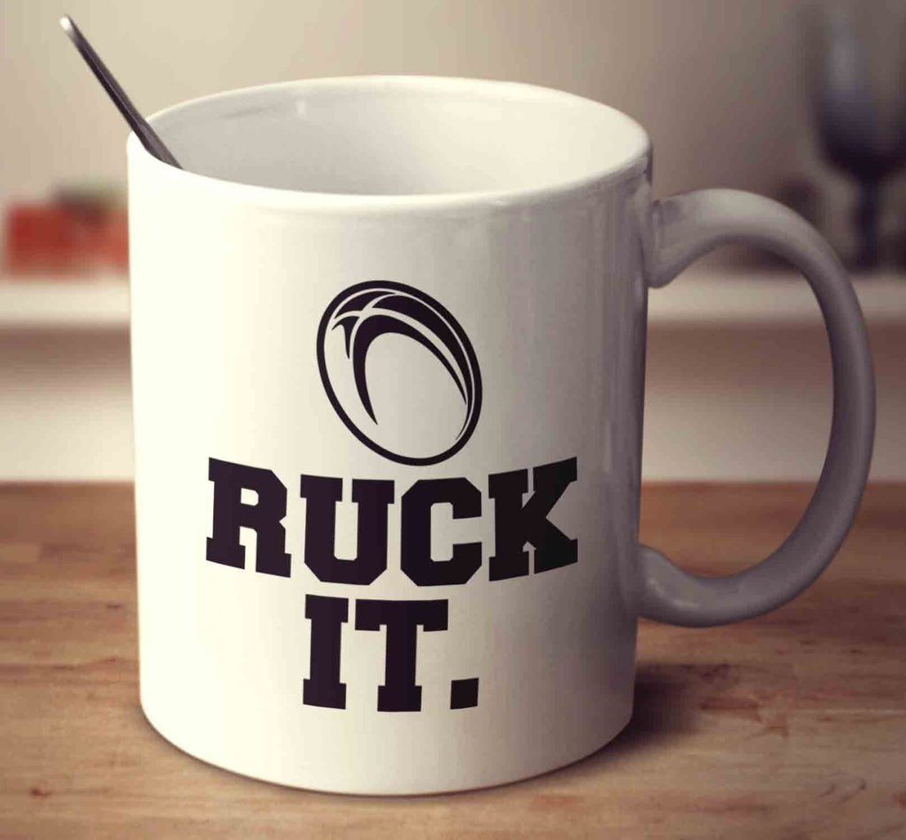 Ruck It