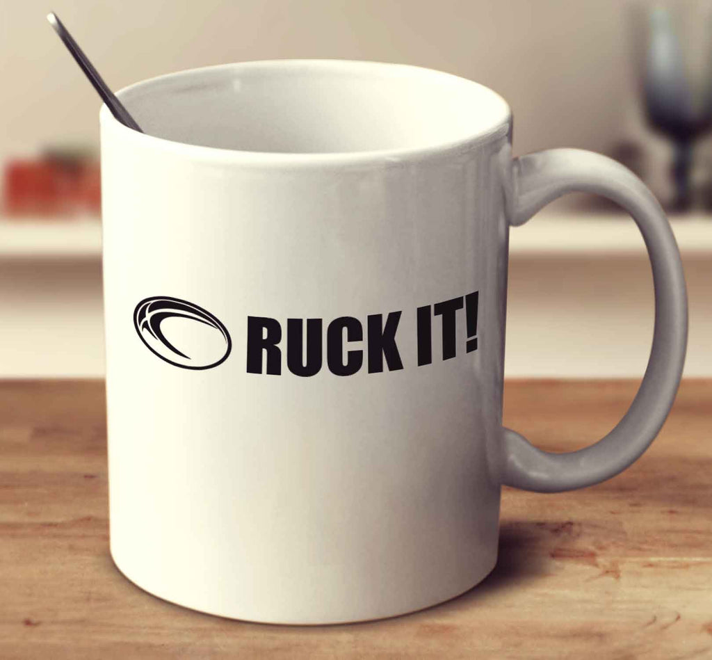 Ruck It 2