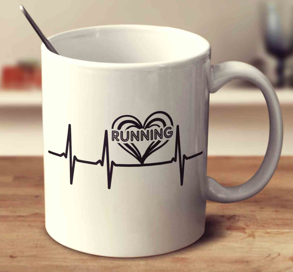 Running Heartbeat