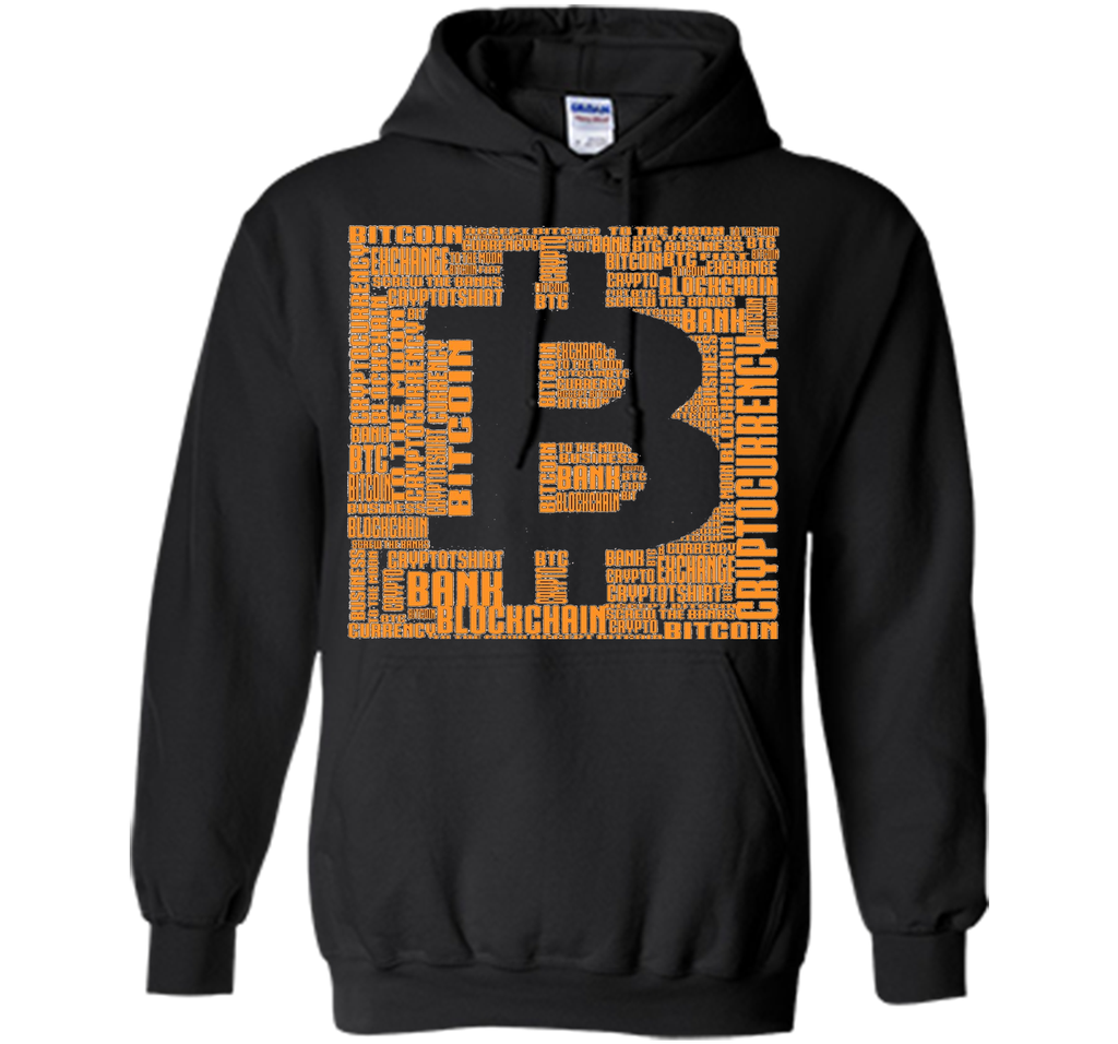 Bitcoin Crypto Logo 2017