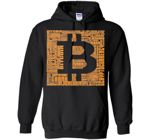 Bitcoin Crypto Logo 2017