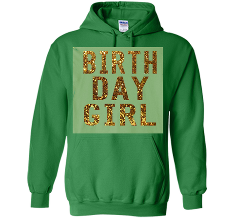 Birthday Girl T-Shirt Fun Party SLIM FIT Shirt