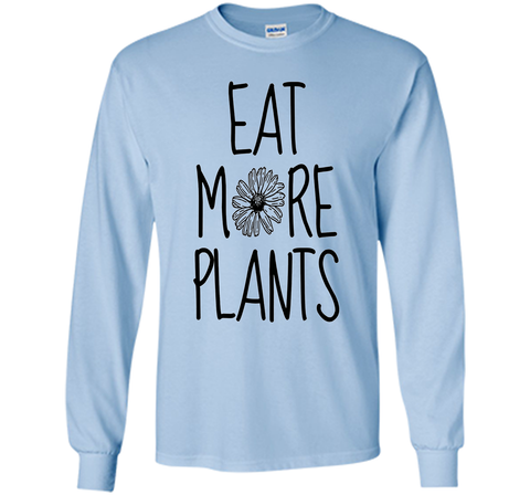 Vegan Eat More Plants - basicbeet