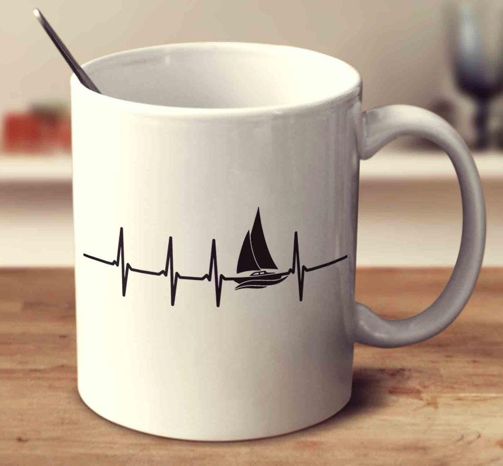 Sailing Heartbeat
