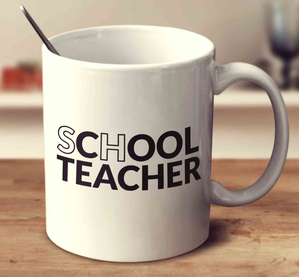 School Teacher