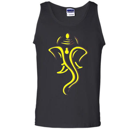 Ganesha T Shirt Ganapati Vinayaka Hindu Hinduism Gods tee