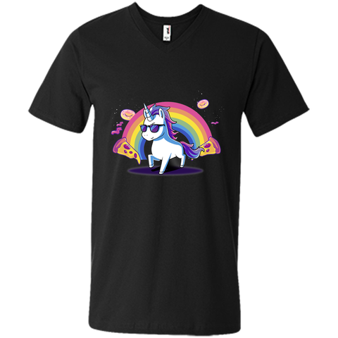 heck yeah-lovely unicorn t shirt