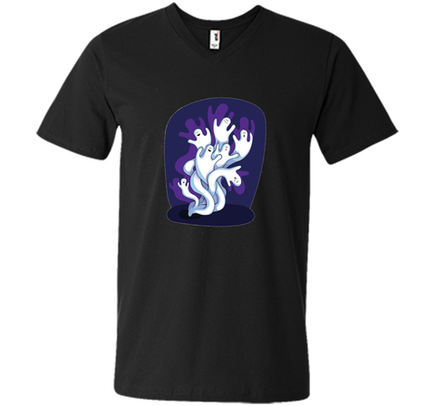 Ghost T Shirt - Funny Ghosts T-Shirt shirt