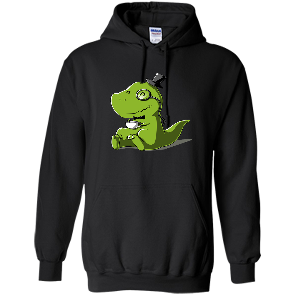 Tea Rex-lovely dinosaurs-lovely animal