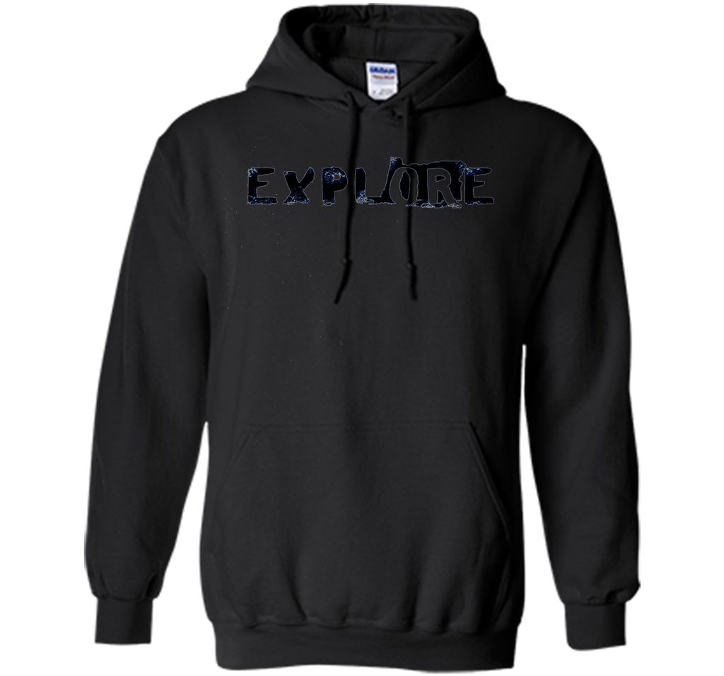 Explore Oregon Bright T-Shirt