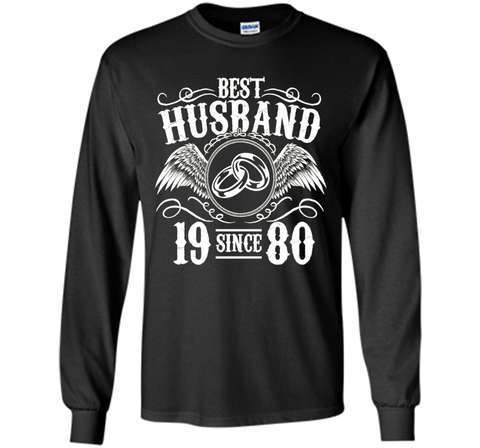 Great T-Shirt For Husband. 37th Wedding Anniversary Gift .