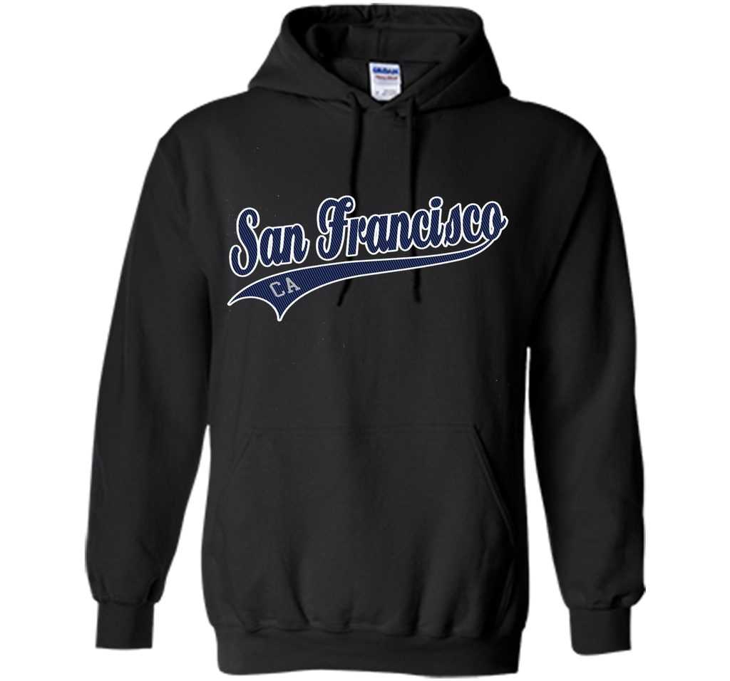San Francisco Tshirt California State Tee Cali Life