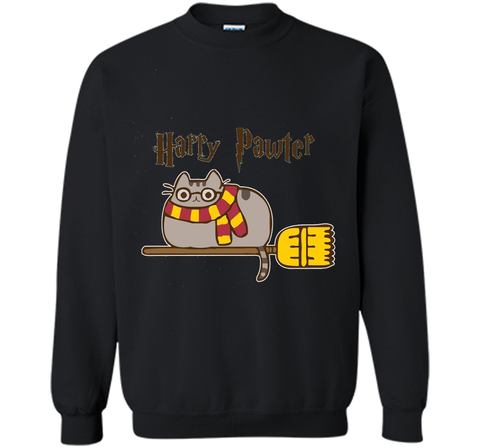 Harry Pawter T-Shirt