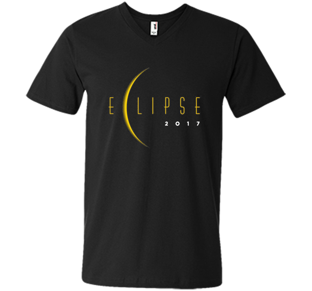 Total Solar Eclipse 2017 -Total Solar Eclipse shirt
