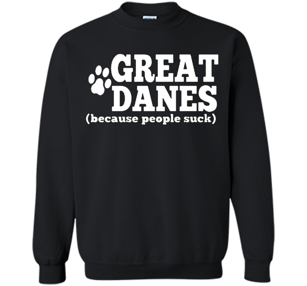 Great Dane Love T-Shirt
