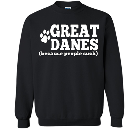 Great Dane Love T-Shirt