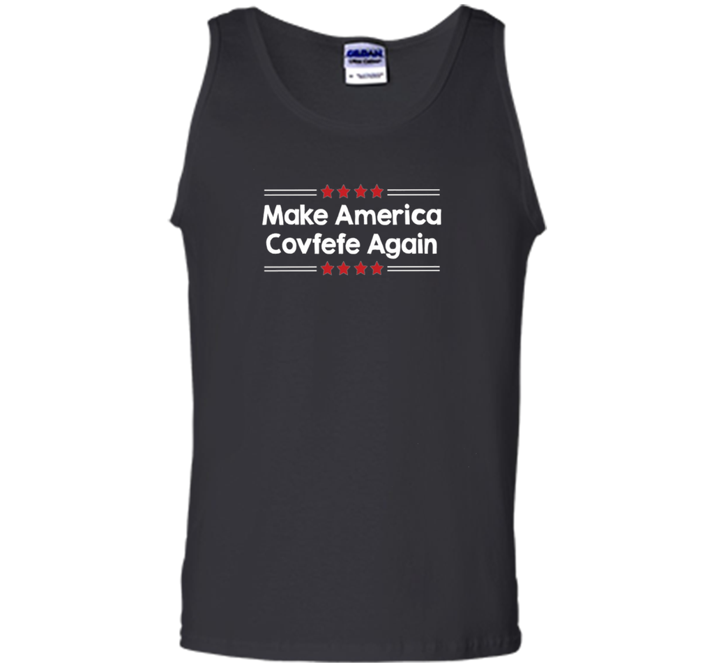 Make America Covfefe Again - Funny American Covfefe T-shirt