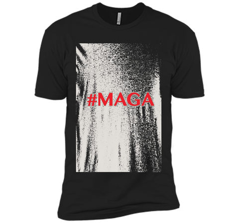 #MAGA - T-Shirt