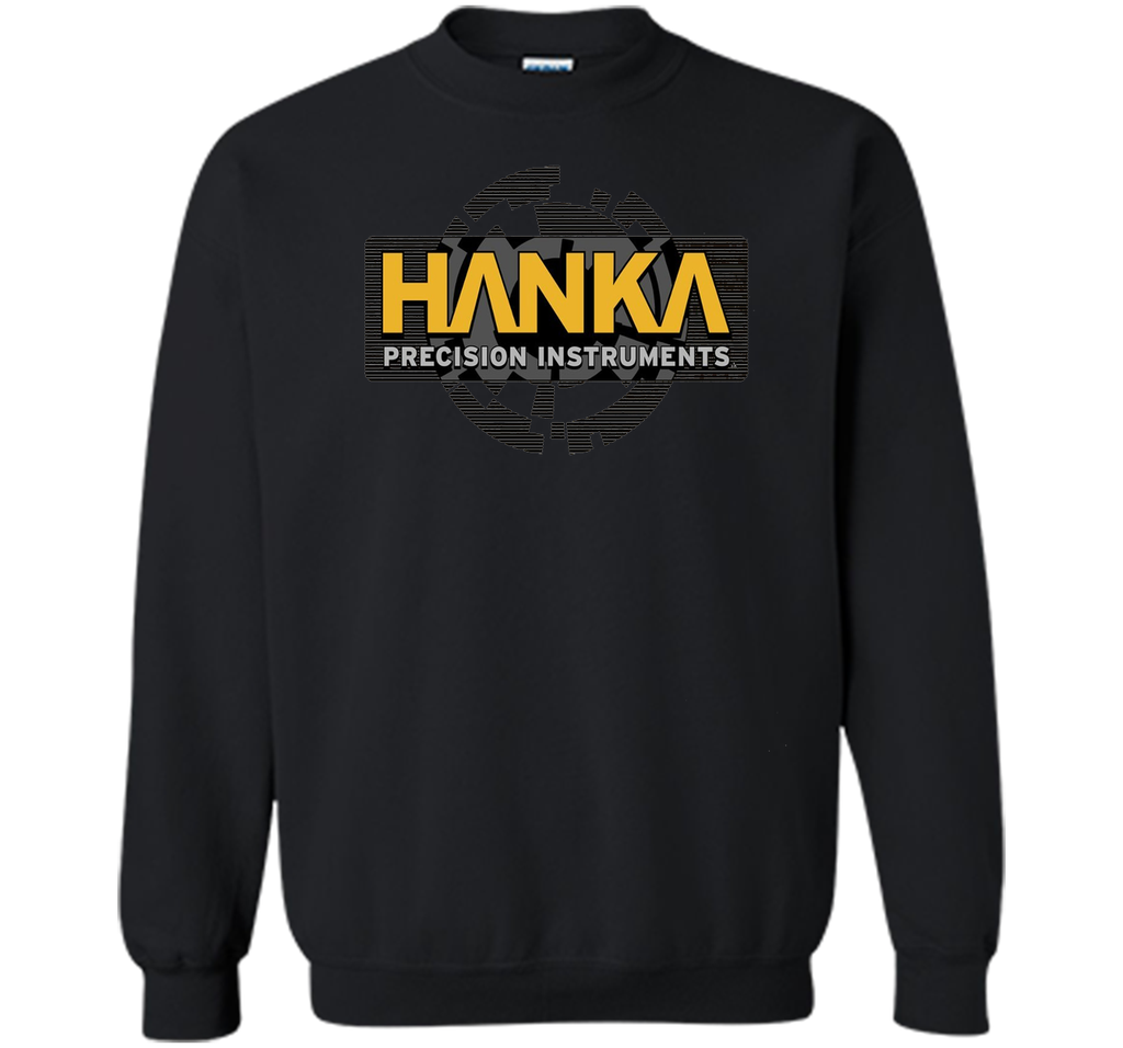 Kryptic Society: HANKA Ghost T-Shirt shirt