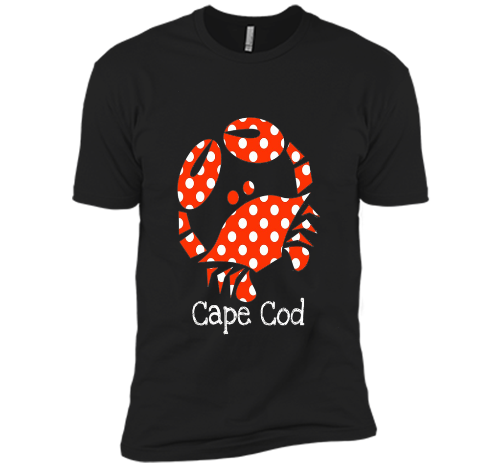 Cape Cod Crab T-Shirt