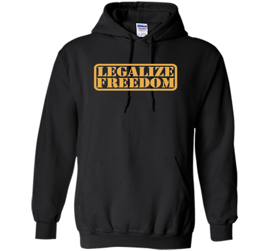 4th of July Legalize Freedom Patriotic T Shirt - 20409