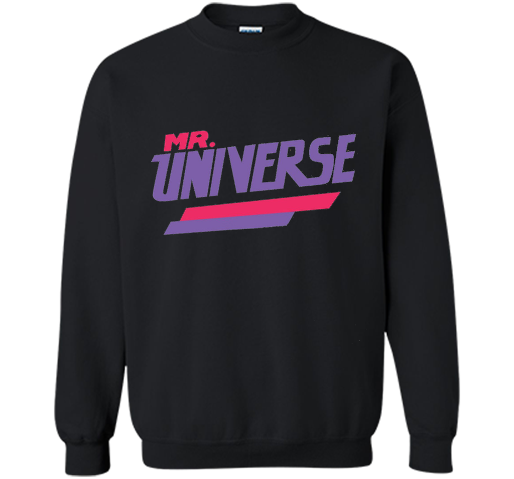 Mr. Universe T-shirt