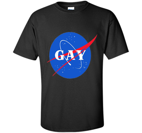 Gay Pride Logo t shirt