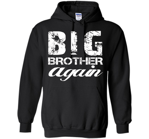 Big Brother again T-shirt