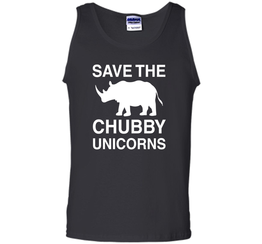 Save the Chubby Unicorns T Shirt For Men, Womens, and Kids