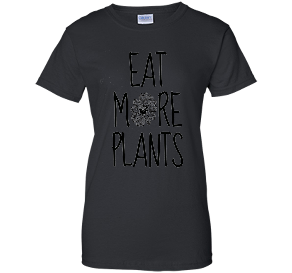 Vegan Eat More Plants - basicbeet