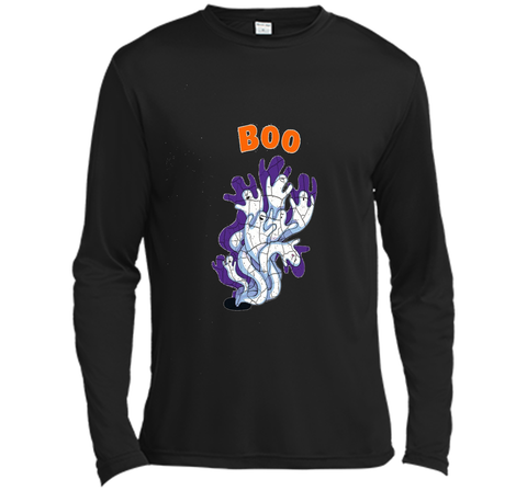 Boo Ghosts Halloween T shirt t-shirt