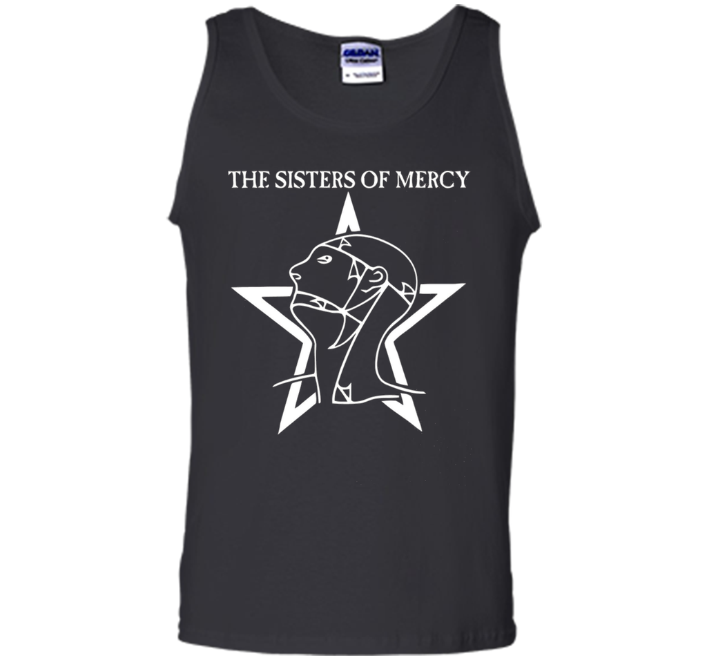 The Sisters Of Mercy T Shirts