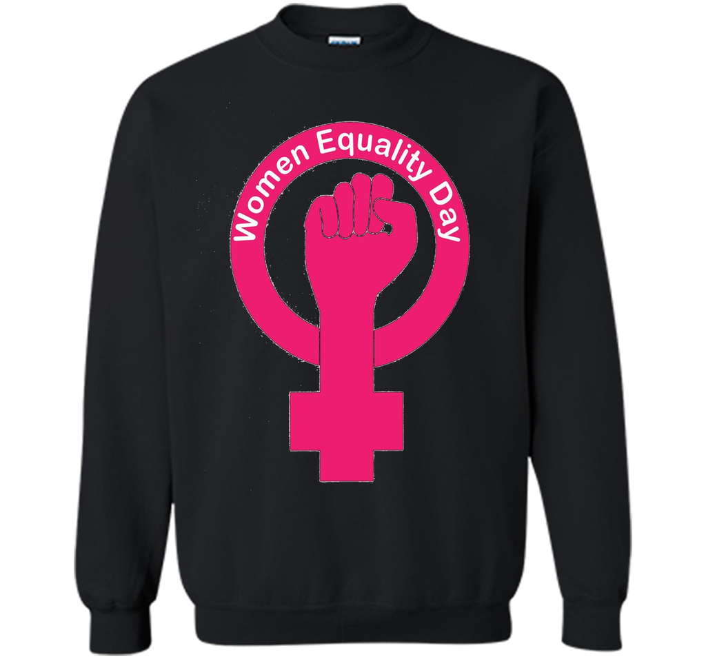 Women's Equality Day T-shirt shirt