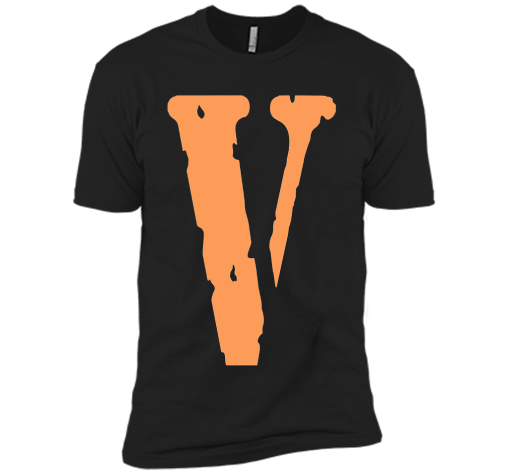 Vlone Shirt