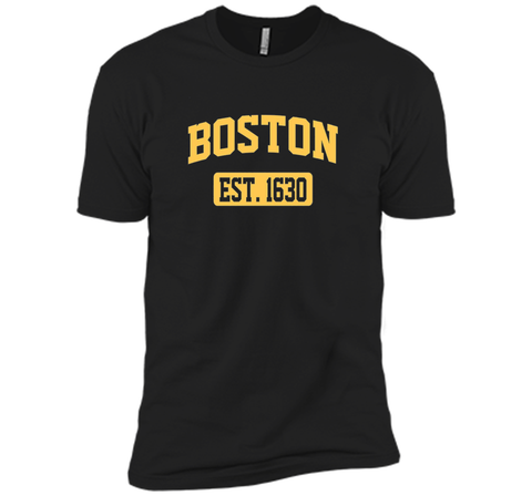 Vintage Boston Sould Est 1630 Celtics Strong Braves T-shirts