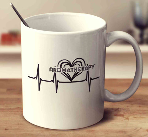 Aromatherapy Heartbeat