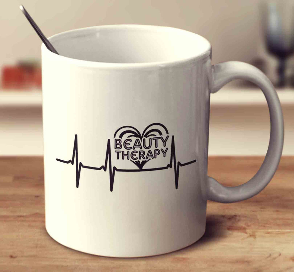 Beauty Therapy Heartbeat